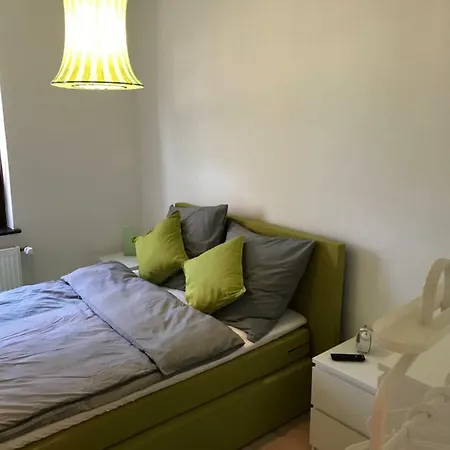 5min Zentral - Wohnen Am Werdersee Neustadt * Bremen