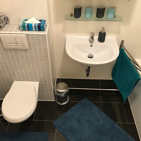 Appartement 5min Zentral - Wohnen Am Werdersee Neustadt *