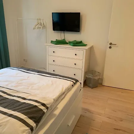 5min Zentral - Wohnen Am Werdersee Neustadt Appartement *