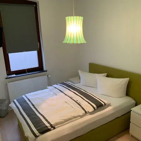 5min Zentral - Wohnen Am Werdersee Neustadt Daire Bremen