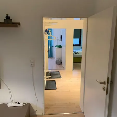 Appartement 5min Zentral - Wohnen Am Werdersee Neustadt