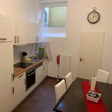 Daire 5min Zentral - Wohnen Am Werdersee Neustadt *