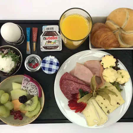 Daire 5min Zentral - Wohnen Am Werdersee Neustadt *