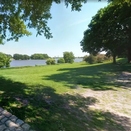 5min Zentral - Wohnen Am Werdersee Neustadt