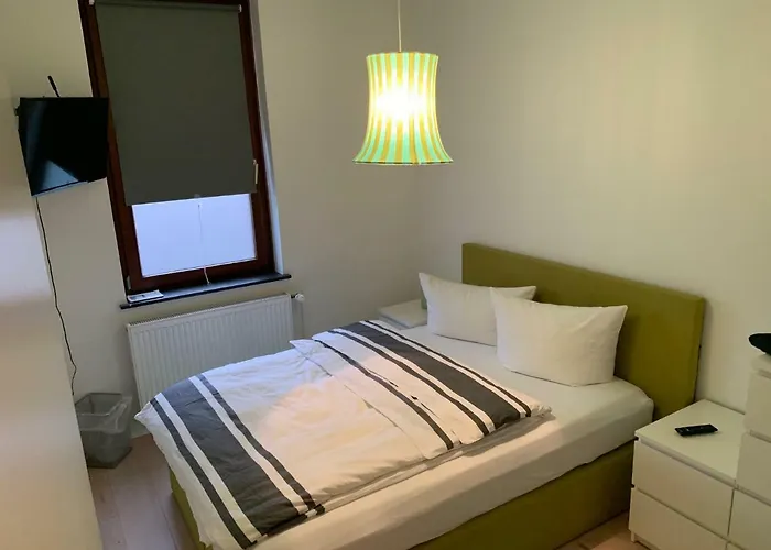 5min Zentral - Wohnen Am Werdersee Neustadt Apartment Bremen