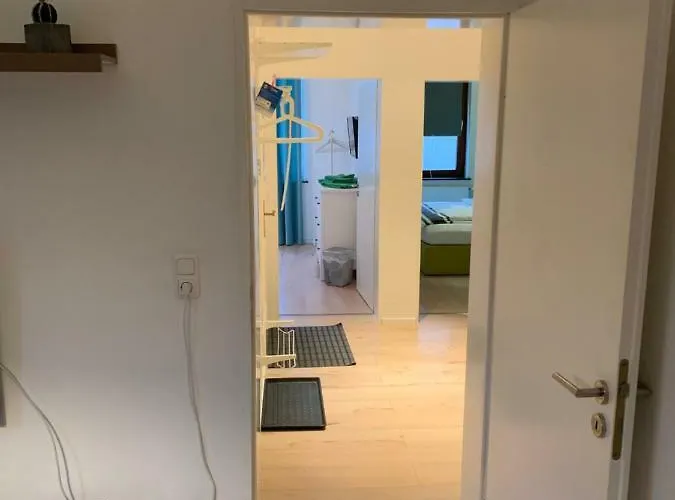 Apartment 5min Zentral - Wohnen Am Werdersee Neustadt