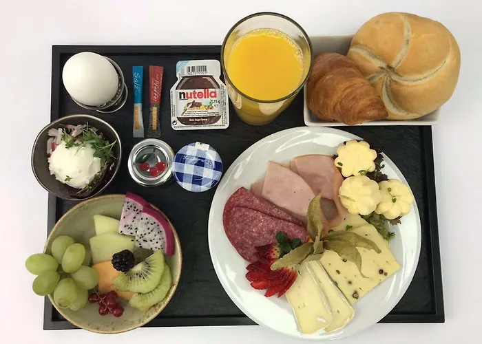 Apartamento 5min Zentral - Wohnen Am Werdersee Neustadt *